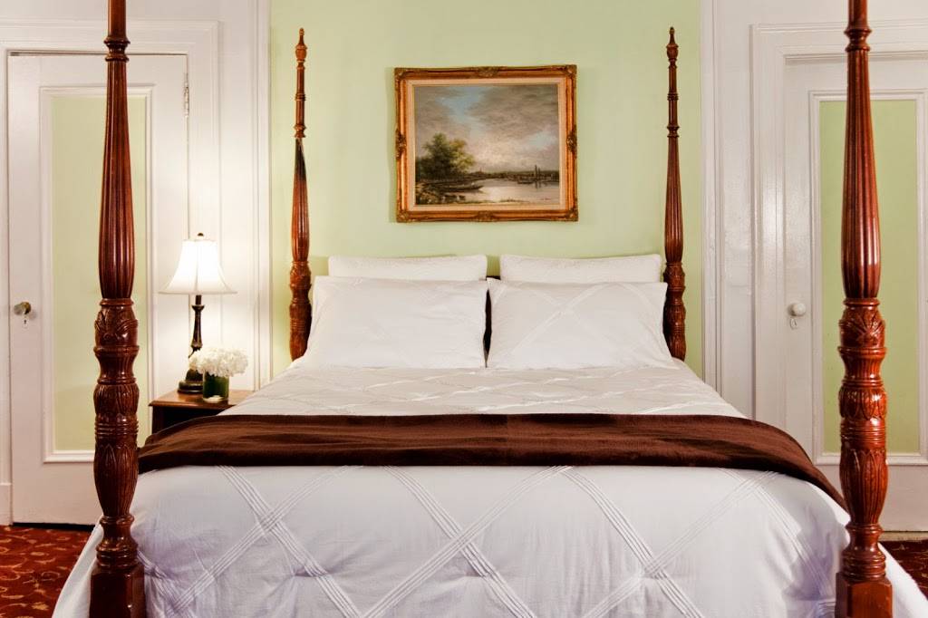 Crabtrees Kittle House Restaurant & Inn | restaurant | 11 Kittle Rd, Chappaqua, NY 10514, USA | 9146668044 OR +1 914-666-8044