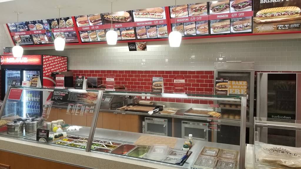 Mr.Sub | restaurant | 2151 St Clair Ave W, Toronto, ON M6N 1K5, Canada | 6473131931 OR +1 647-313-1931