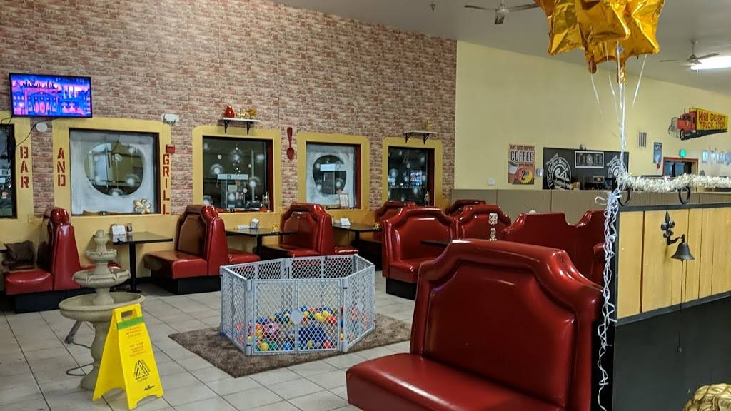 Balenci Bar and Grill | restaurant | 15655 US-395, Victorville, CA 92394, USA | 4422955612 OR +1 442-295-5612