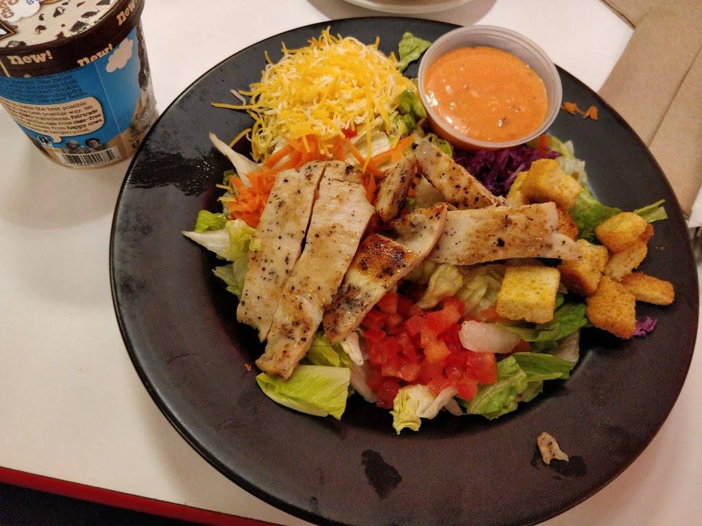 Steak n Shake | restaurant | 6380 Wilmington Pike, Dayton, OH 45459, USA | 9378489846 OR +1 937-848-9846