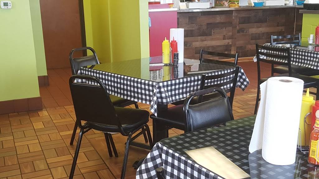 Porky’s Burgers & Wings | restaurant | 4612 Gus Thomasson Rd, Mesquite, TX 75150, USA | 9728639220 OR +1 972-863-9220