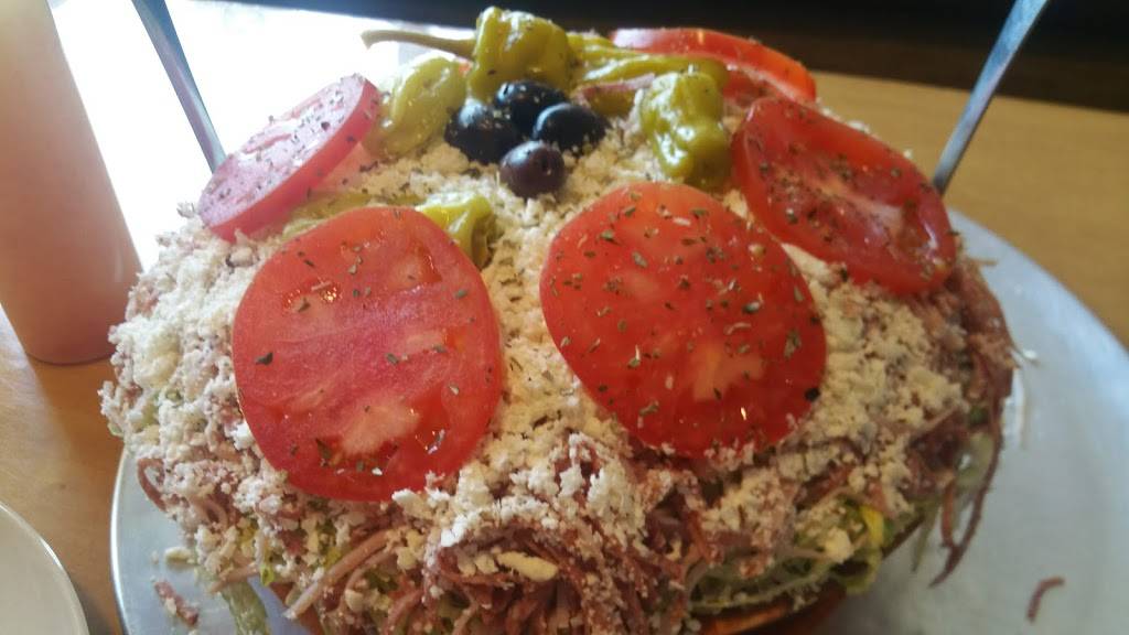 The Original Stavros Pizza | restaurant | 800 N Dixie Fwy, New Smyrna Beach, FL 32168, USA | 3864285474 OR +1 386-428-5474