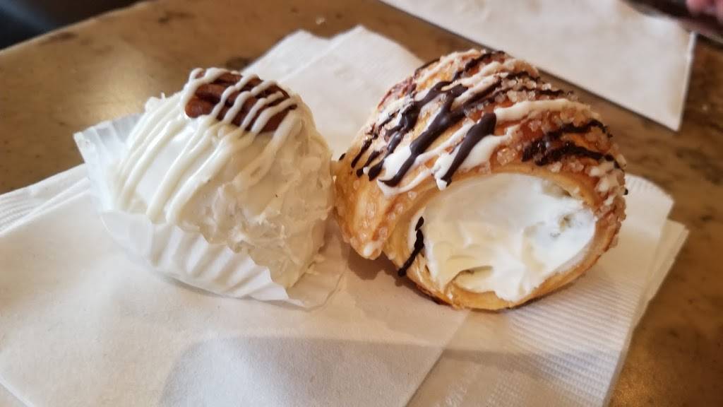 Raos Bakery & Coffee Cafe | bakery | 6915 Cypresswood Dr, Spring, TX 77379, USA | 2812517267 OR +1 281-251-7267