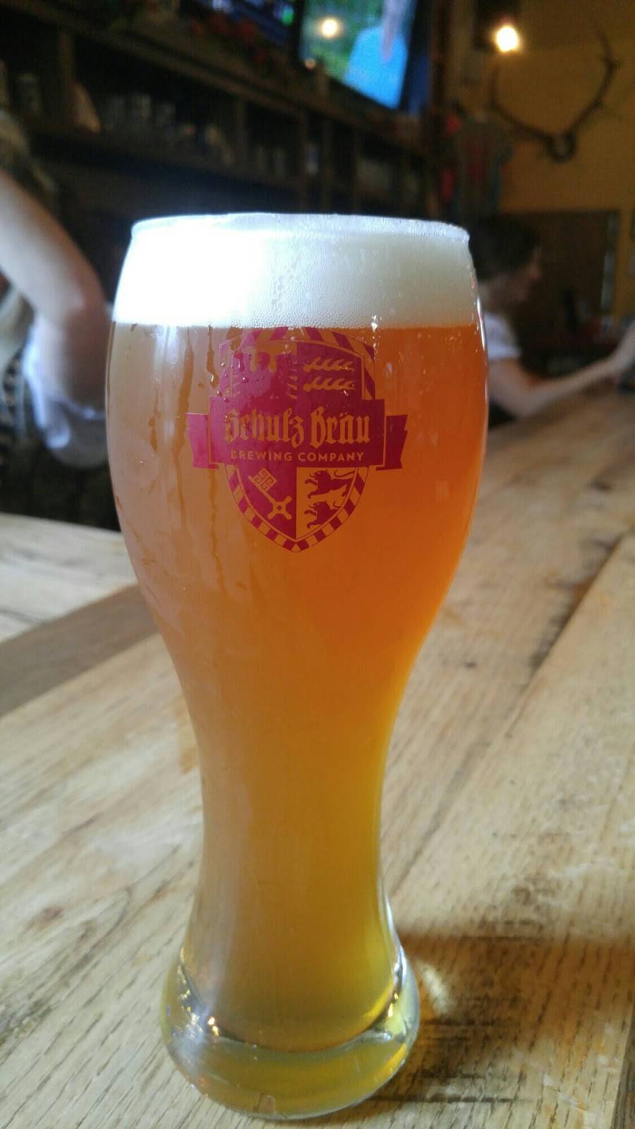 Schulz Bräu Brewing Company | restaurant | 126 Bernard Ave, Knoxville, TN 37917, USA | 8002459764 OR +1 800-245-9764