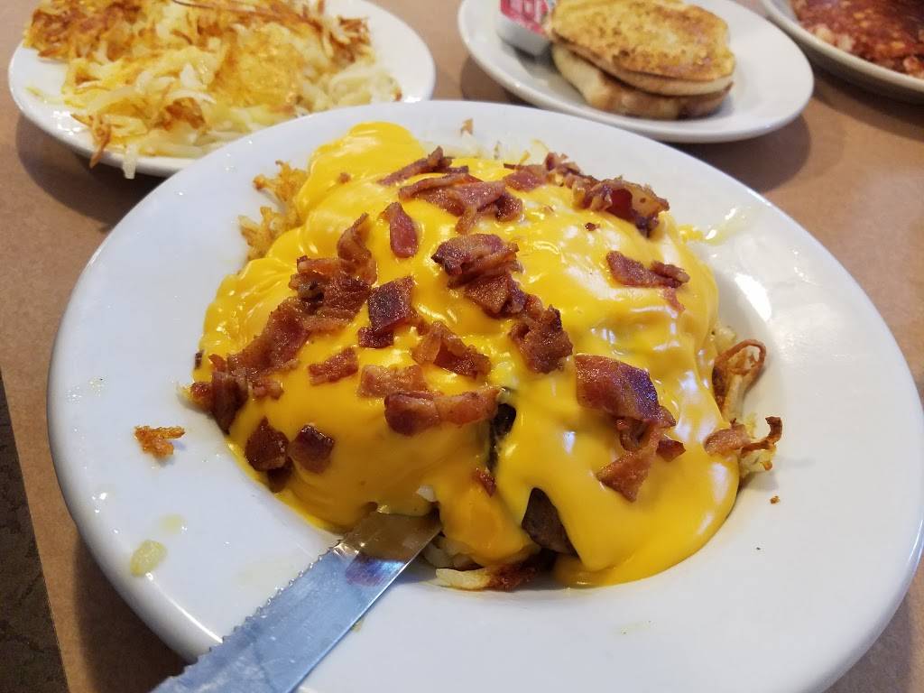 The New Chalet Restaurant | restaurant | 514 State St, Ottawa, IL 61350, USA | 8154332746 OR +1 815-433-2746