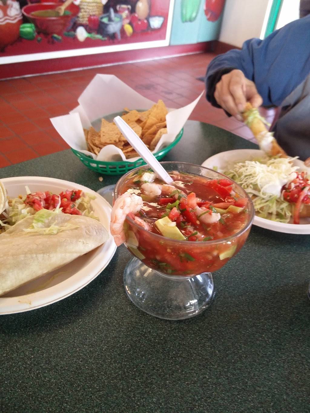 El Patio #2 | restaurant | 901 4th St, Santa Rosa, CA 95404, USA | 7075712222 OR +1 707-571-2222