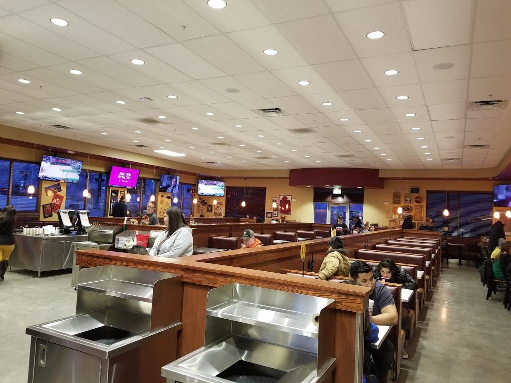 JCW’s | restaurant | 5251 Anthem Park Blvd, Herriman, UT 84096, USA | 8012538028 OR +1 801-253-8028