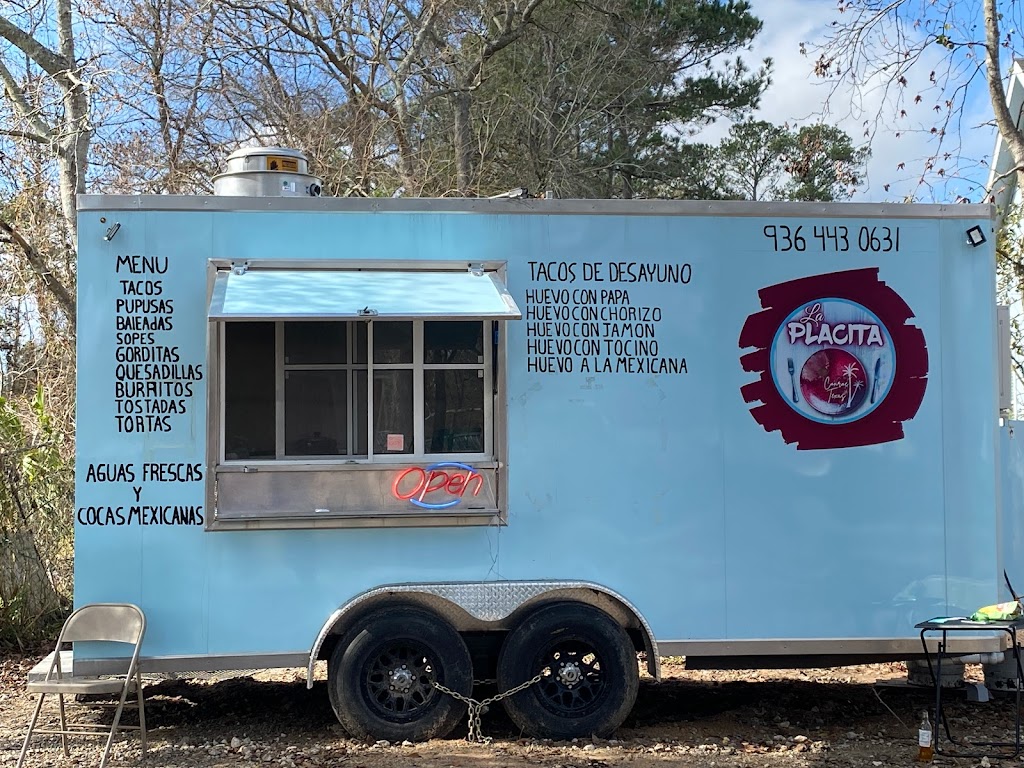 Taqueria La Placita | restaurant | 8540 Felder Ln, Conroe, TX 77304, USA | 9364430631 OR +1 936-443-0631