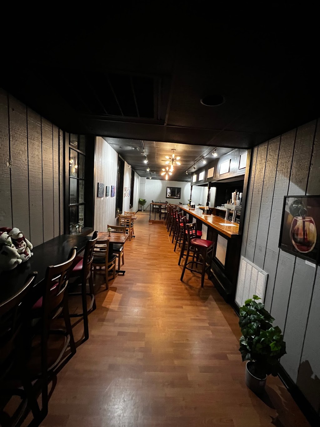 Bello Manzo | restaurant | 715 Caroline St, Fredericksburg, VA 22401, USA | 5406811566 OR +1 540-681-1566