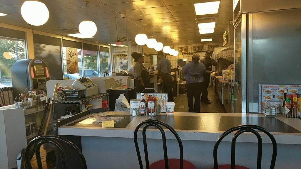 Waffle House | meal takeaway | 1207 S Martin Luther King Blvd, Americus, GA 31719, USA | 2299310300 OR +1 229-931-0300