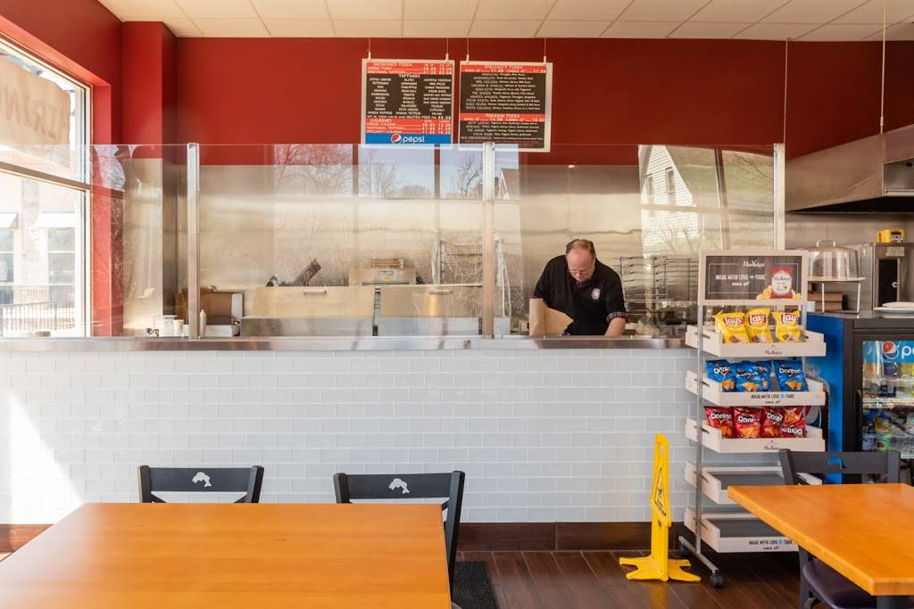 Unchained Pizza | restaurant | 960 William T, 3206, Morrissey Blvd, Boston, MA 02122, USA | 6175392187 OR +1 617-539-2187