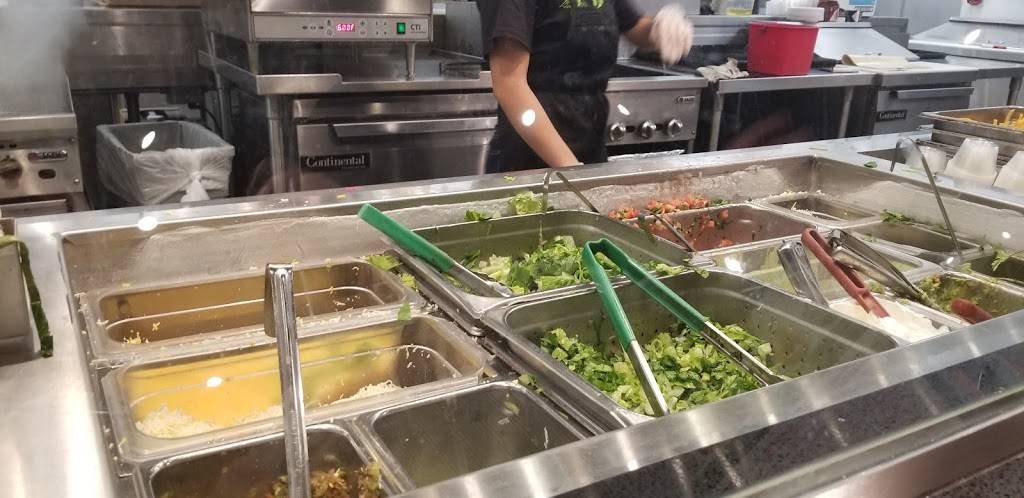 Cafe Rio | restaurant | 2736 Nutwood Ave, Fullerton, CA 92831, USA | 7148821140 OR +1 714-882-1140