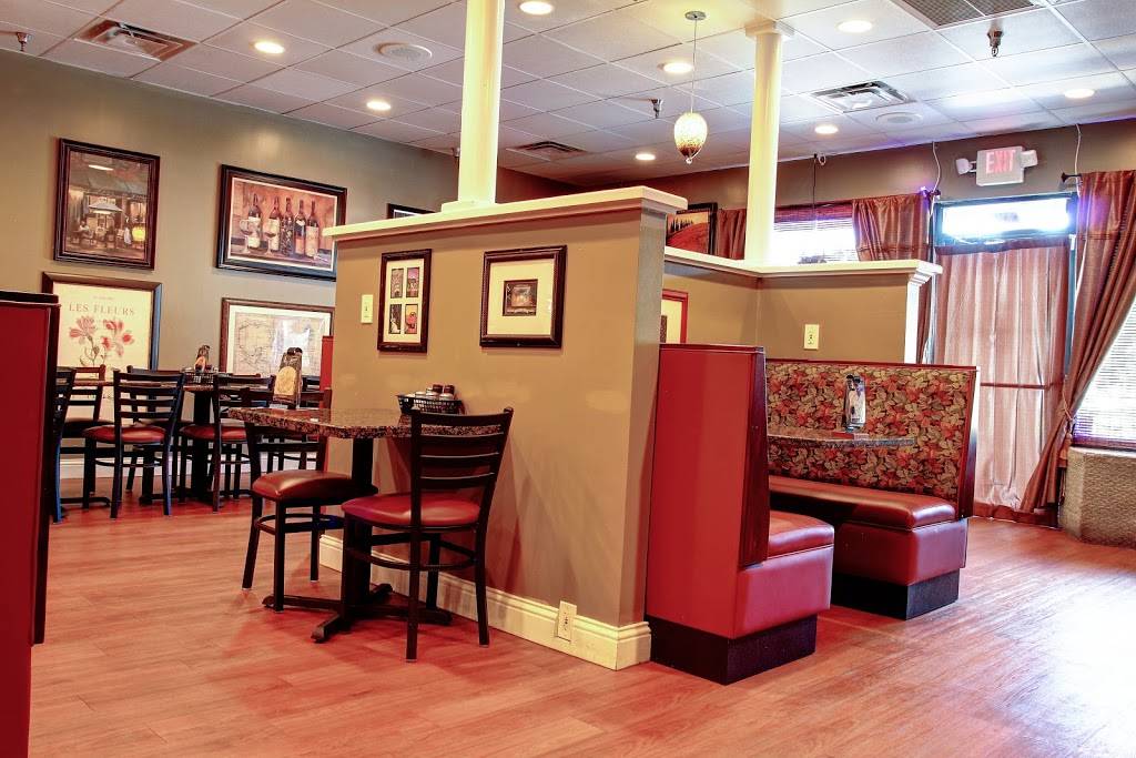 Broadway Ristorante & Pizzeria | restaurant | Oak Grove Shoppes, 995 N State Rd 434 #217,, Altamonte Springs, FL 32714, USA | 4078622777 OR +1 407-862-2777