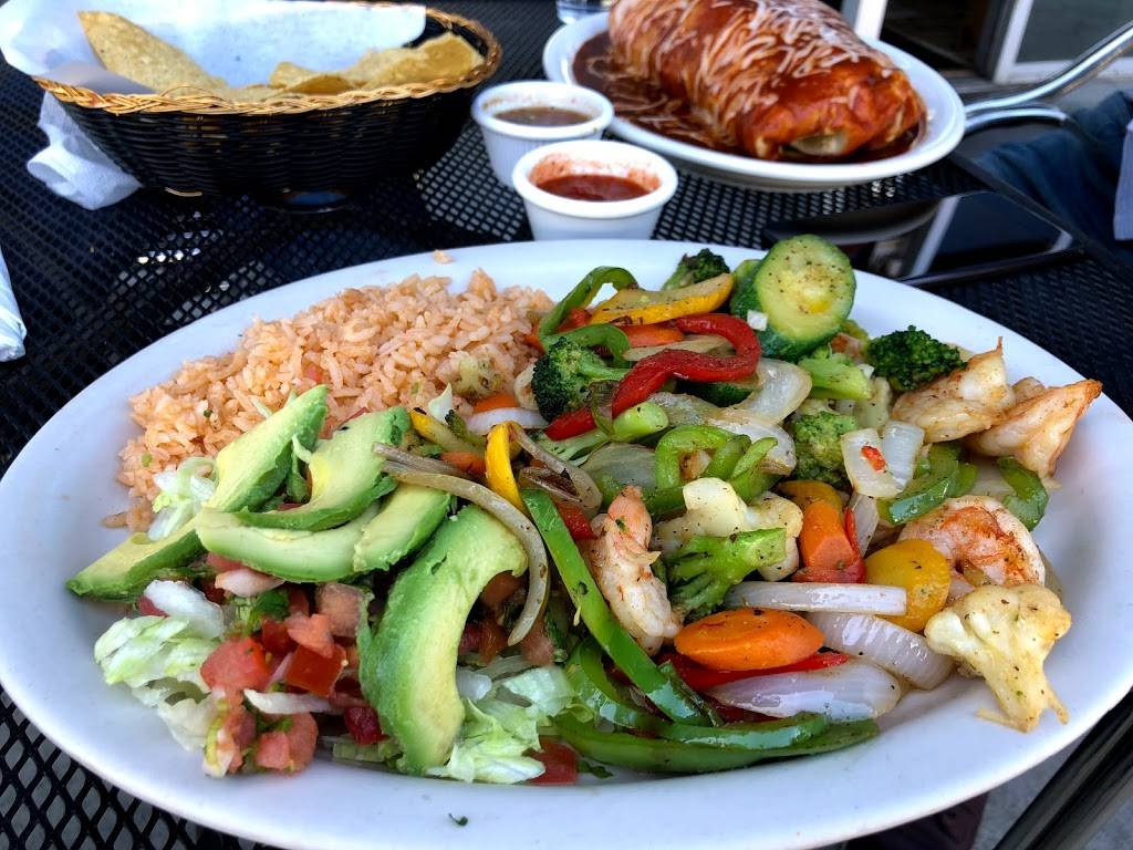 Mi Burrito Mexican Restaurant | restaurant | 385 Aviation Blvd # C, Santa Rosa, CA 95403, USA | 7075458208 OR +1 707-545-8208
