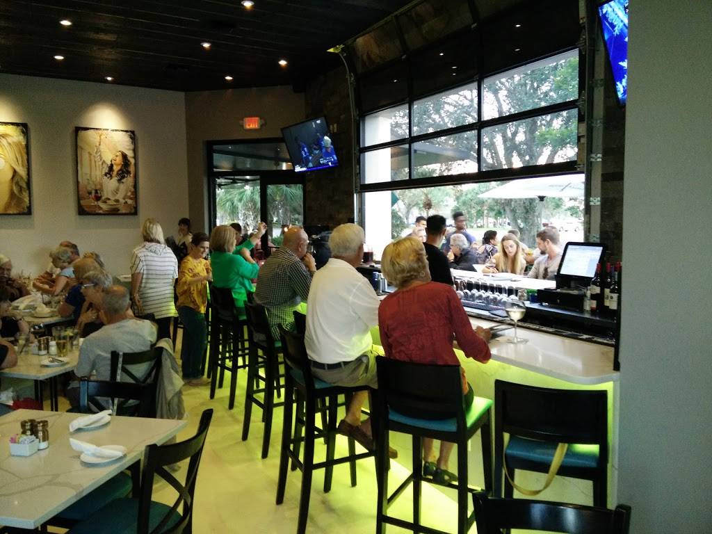 The Saucy Meatball | restaurant | 12401 Commerce Lakes Dr, Fort Myers, FL 33913, USA | 2398007172 OR +1 239-800-7172