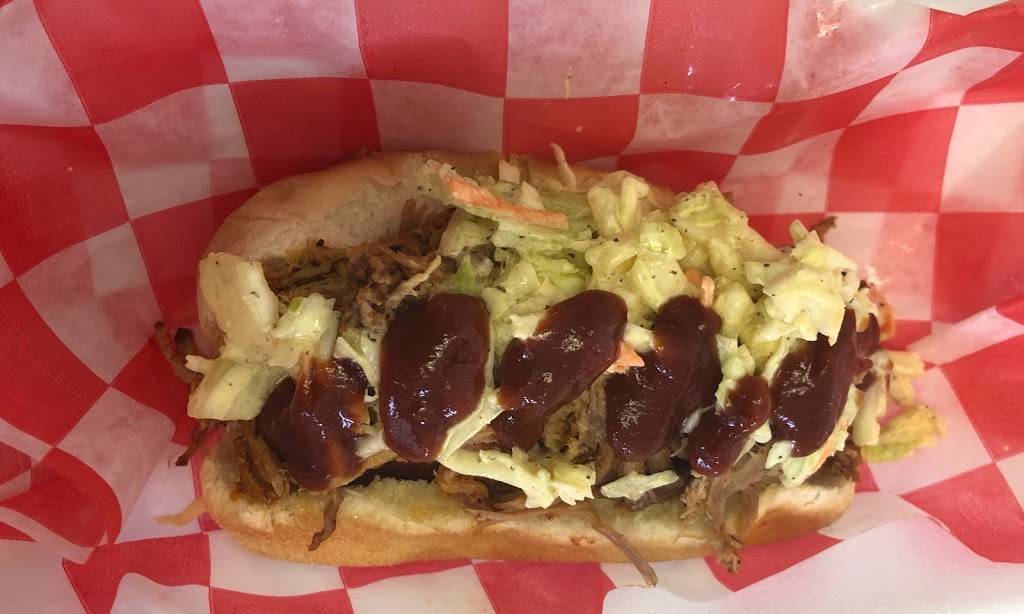 T-Mack’s BBQ & FISH, LLC | restaurant | 623 Towson Ave, Fort Smith, AR 72901, USA | 4792852659 OR +1 479-285-2659