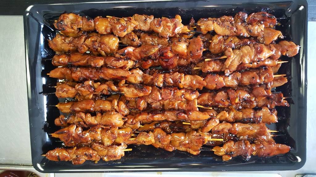 Rice & Spice Teriyaki | restaurant | 4430 NE Glisan St, Portland, OR 97213, USA | 5032395787 OR +1 503-239-5787