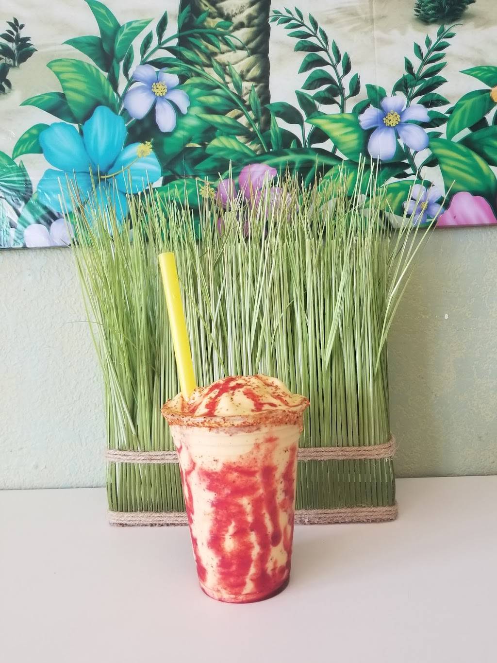 Tropical Breeze Nutrition | restaurant | 720 E U.S. Hwy 377, Granbury, TX 76048, USA | 8172332869 OR +1 817-233-2869