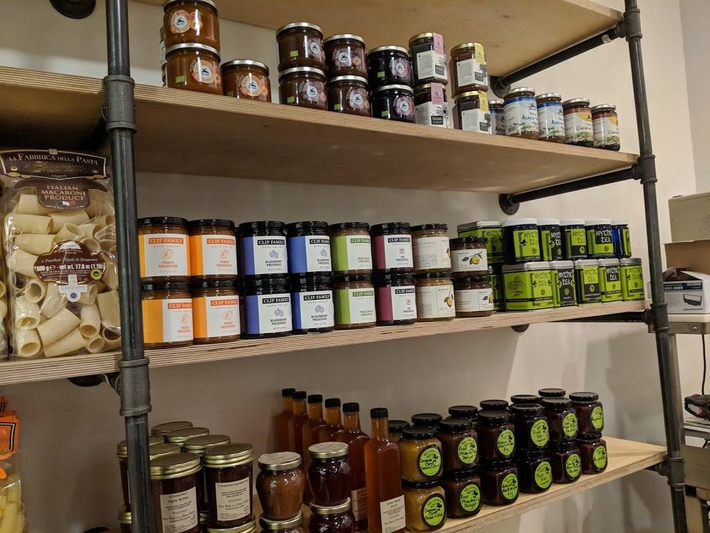 Mercato Pasta and Produce | restaurant | 630 3rd St, Santa Rosa, CA 95404, USA | 7075231400 OR +1 707-523-1400