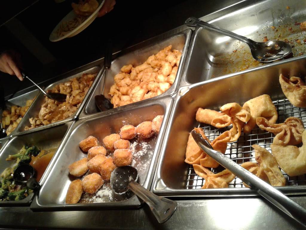 Jade Garden | restaurant | 6 Market St, Osage City, KS 66523, USA | 7855283789 OR +1 785-528-3789