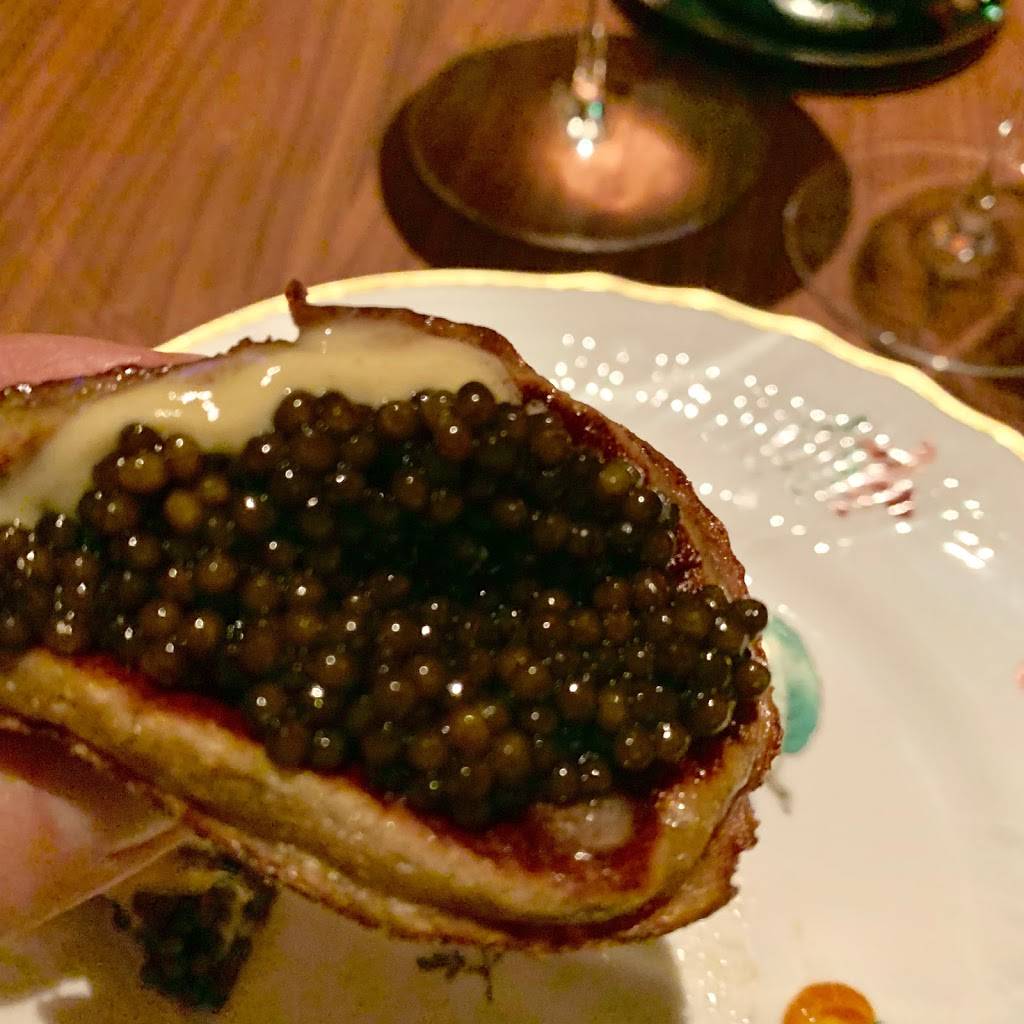 Angler | restaurant | 8500 Beverly Blvd Suite 117, Los Angeles, CA 90048, USA | 4243324082 OR +1 424-332-4082