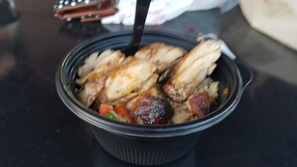 Panda Express | restaurant | 21184 E Ocotillo Rd, Queen Creek, AZ 85142, USA | 4806773269 OR +1 480-677-3269