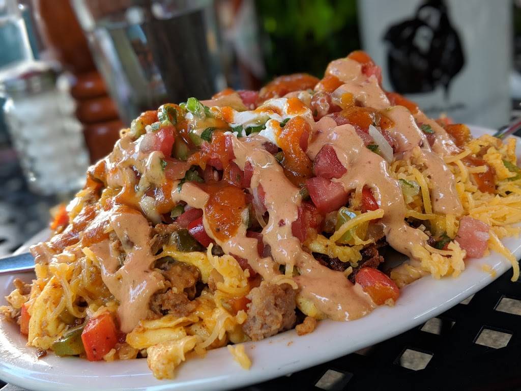 Tin Shed Garden Cafe | restaurant | 1438 NE Alberta St, Portland, OR 97211, USA | 5032886966 OR +1 503-288-6966