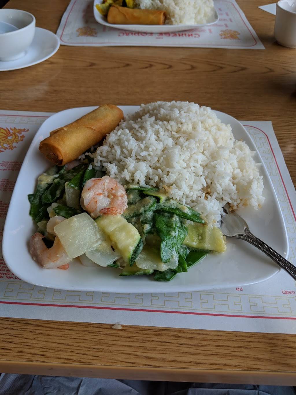 China Delight Restaurant | meal takeaway | 40484 CA-41, Oakhurst, CA 93644, USA | 5596415888 OR +1 559-641-5888