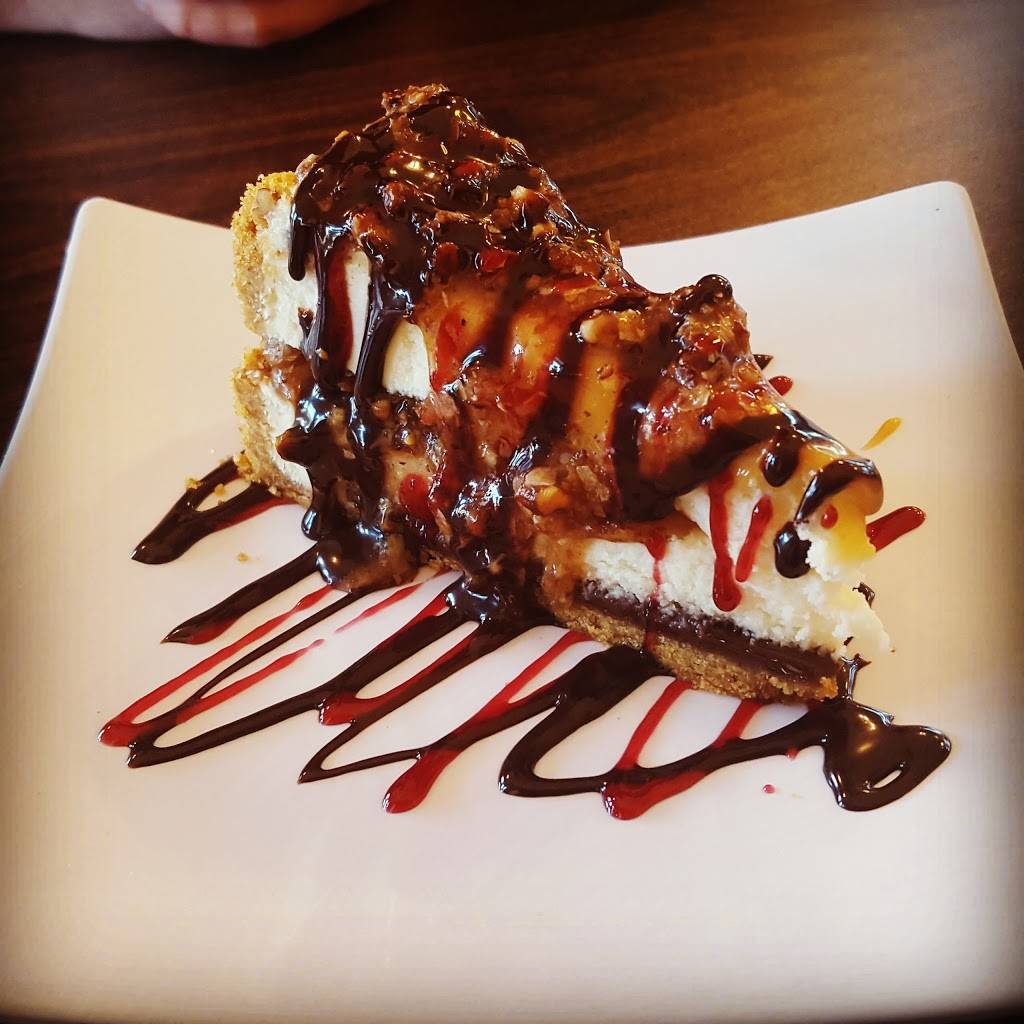 Greek Cafe & Bakery | bakery | 334 W Davis St, Dallas, TX 75208, USA | 2149431887 OR +1 214-943-1887