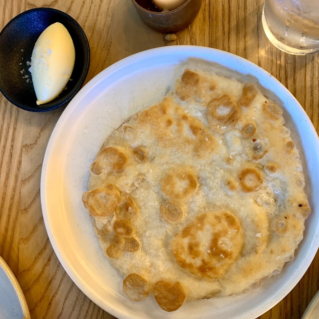 Otium | restaurant | 222 S Hope St, Los Angeles, CA 90012, USA | 2139358500 OR +1 213-935-8500