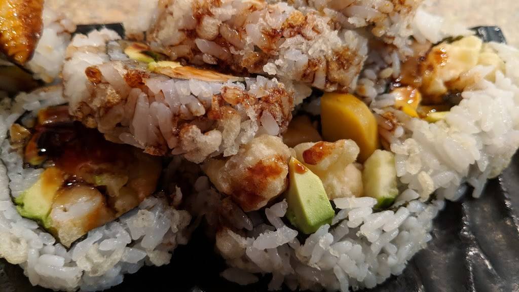 Gochi Sushi Cafe | restaurant | 13770 W Colonial Dr, Winter Garden, FL 34787, USA | 4078770050 OR +1 407-877-0050