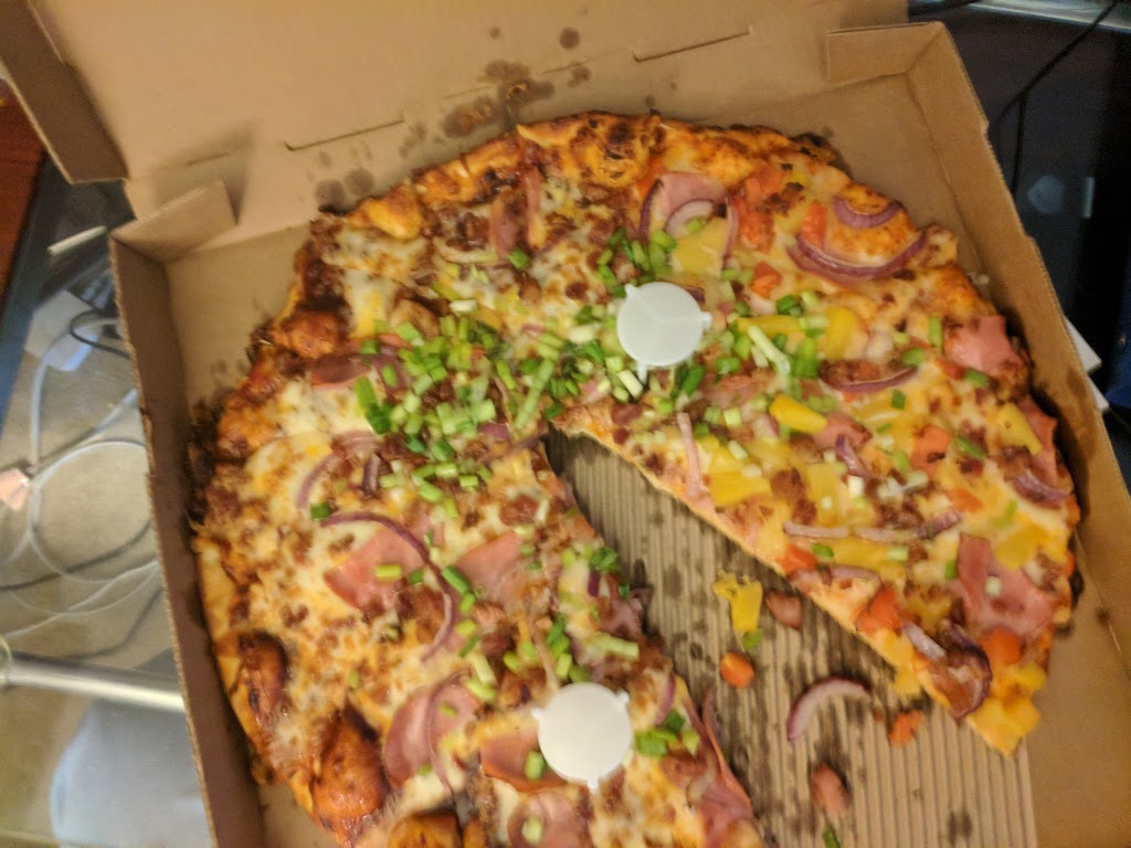 Round Table Pizza | restaurant | 1043 W 4th St, Winnemucca, NV 89445, USA | 7756210077 OR +1 775-621-0077