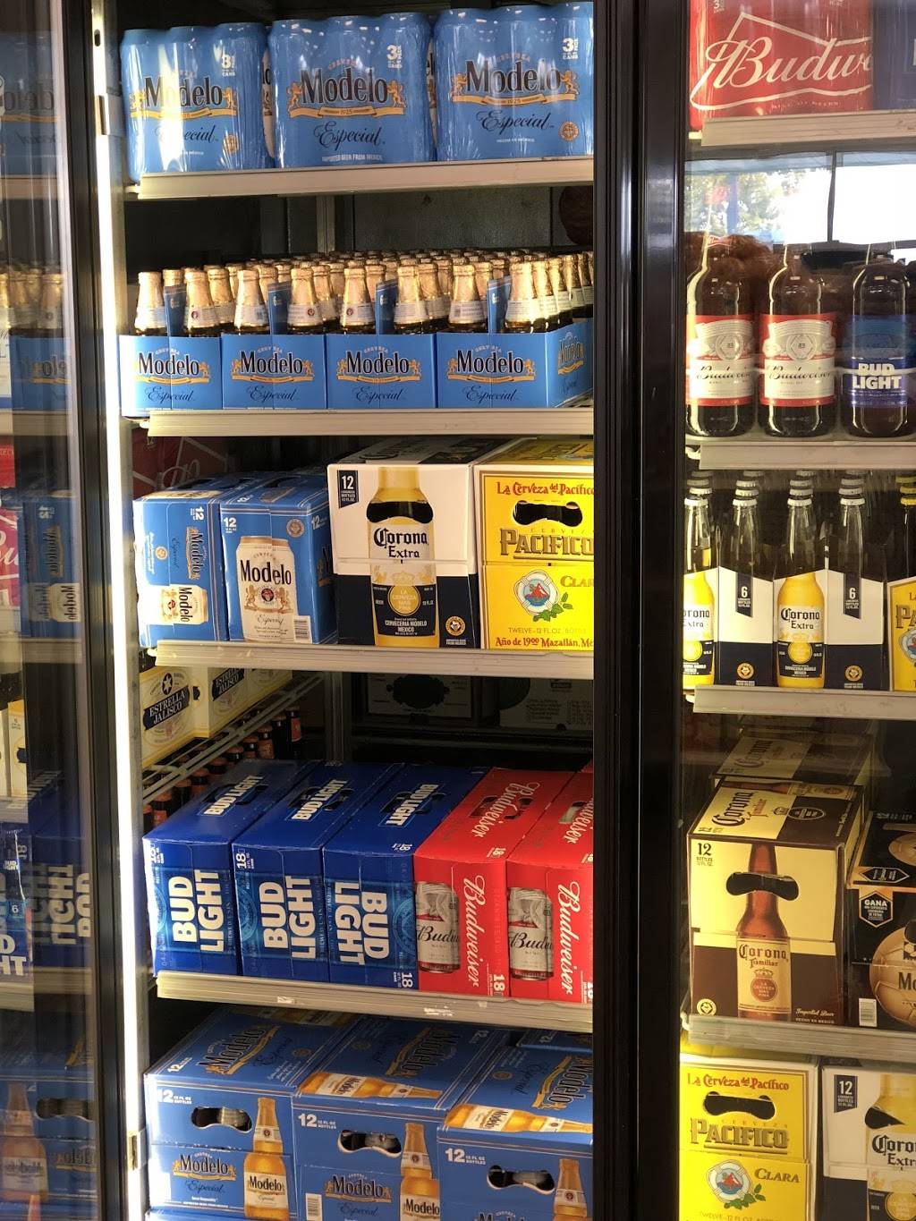 Carniceria Mendoza & Deli | restaurant | 5055 Sun Valley Blvd #295, Sun Valley, NV 89433, USA | 7753768410 OR +1 775-376-8410