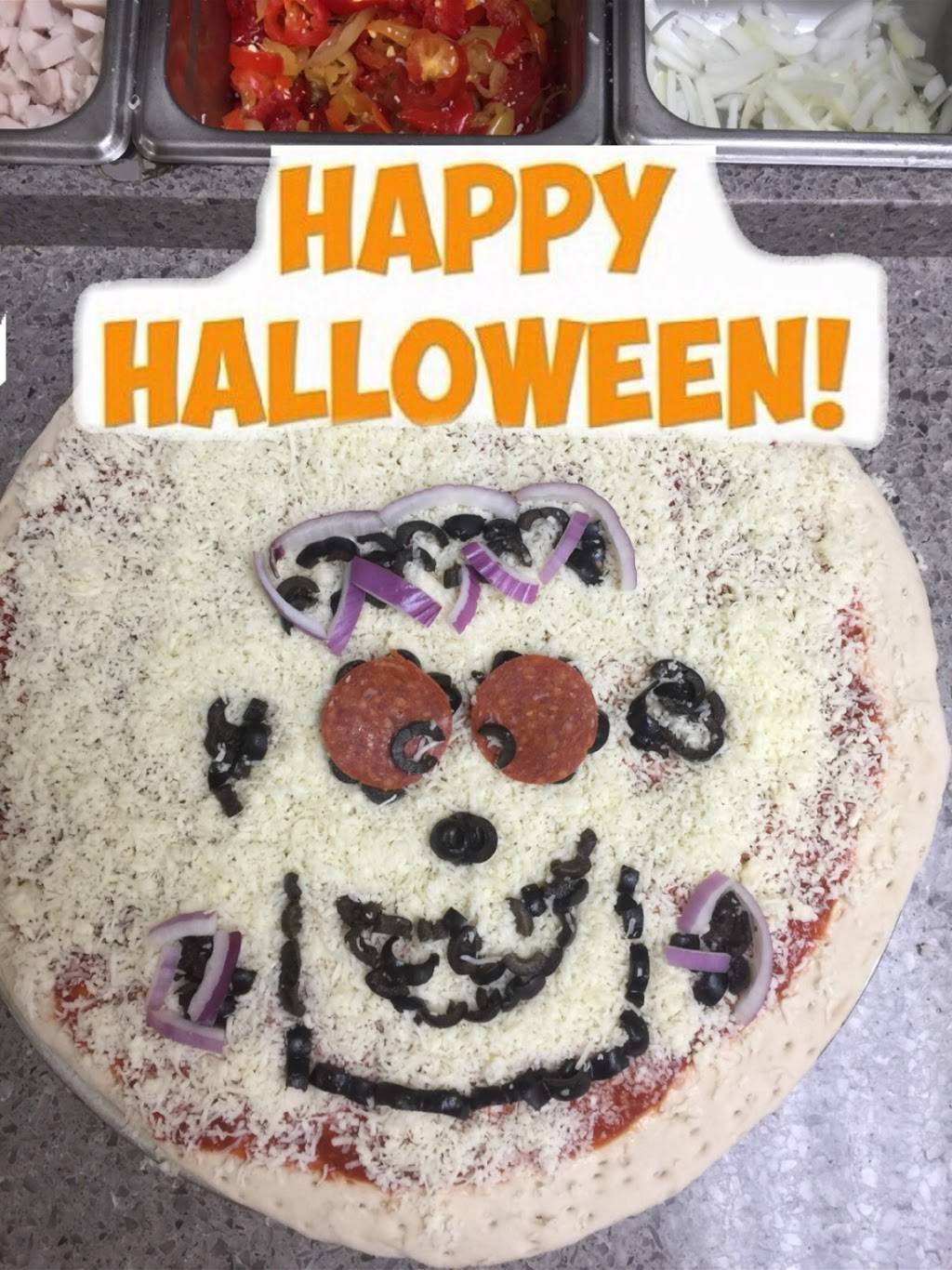 Twice The Deal Pizza Ltd | restaurant | 480 Hespeler Rd, Cambridge, ON N1R 7R9, Canada | 5196232222 OR +1 519-623-2222