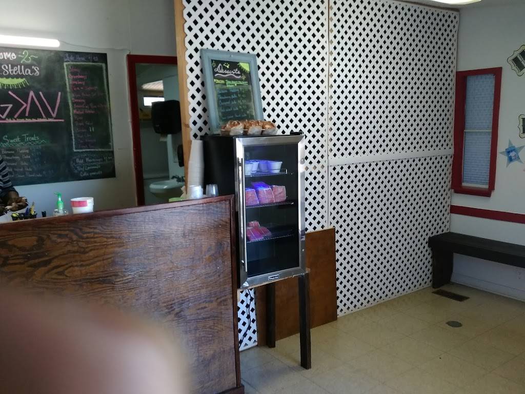 Ms Stellas | restaurant | 103 Hogan Industrial Blvd, Eatonton, GA 31024, USA | 7064733999 OR +1 706-473-3999