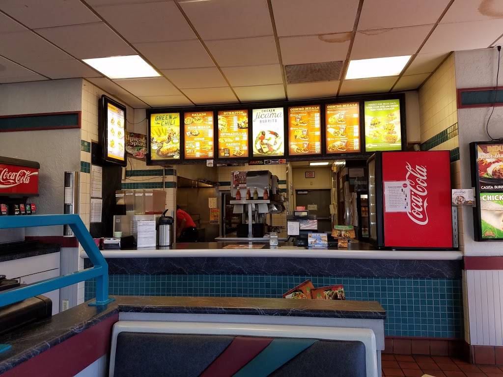 Taco Time | restaurant | 9455 SW Barbur Blvd, Portland, OR 97219, USA | 5032461869 OR +1 503-246-1869