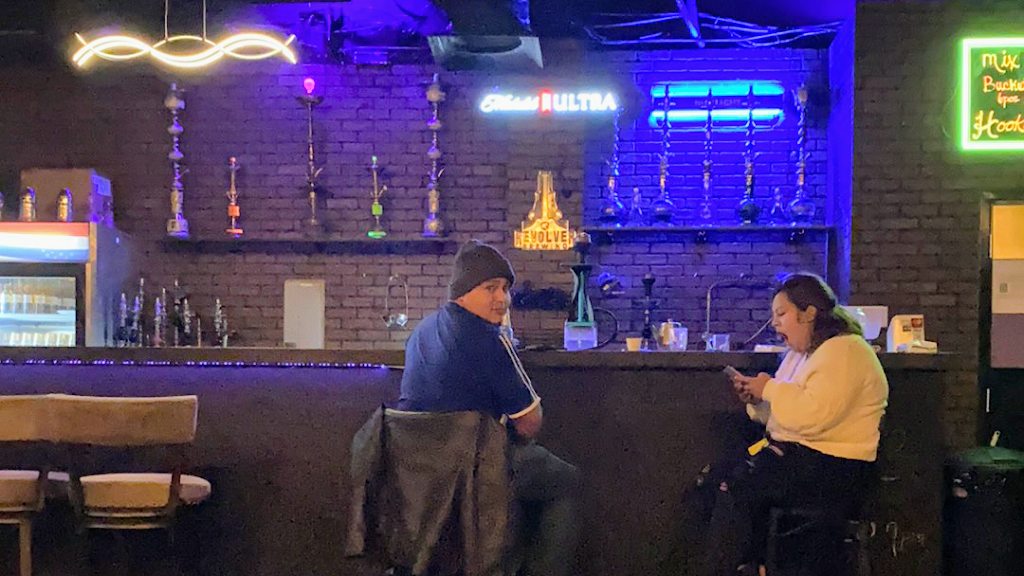 The hydout | night club | 1404 SE Eagle Way #4, Bentonville, AR 72712, USA | 4793812653 OR +1 479-381-2653