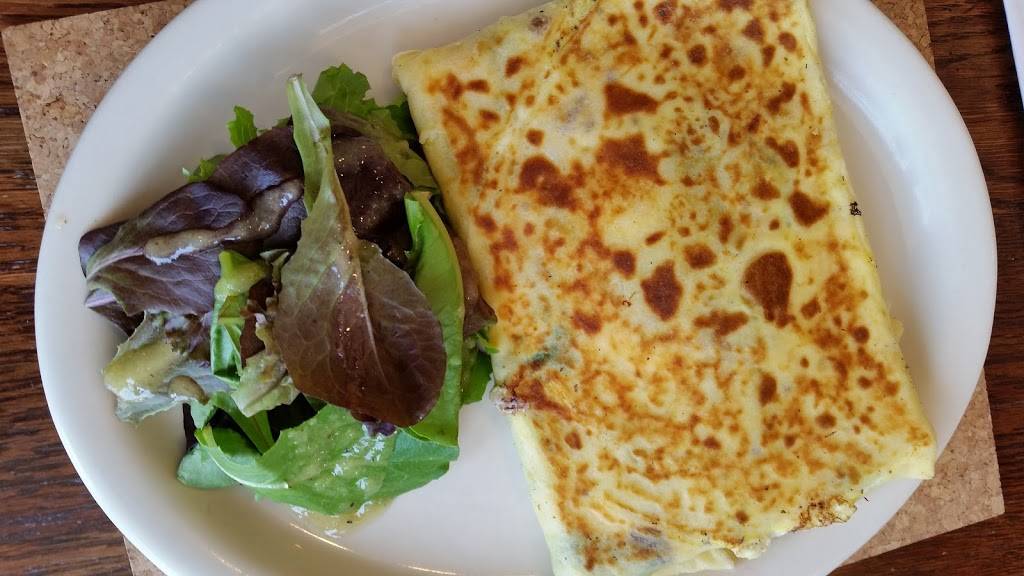 The Crêpe Kitchen | restaurant | 88 Dunn St, Oakville, ON L6J 3C7, Canada | 9058494999 OR +1 905-849-4999