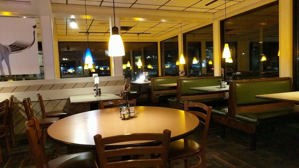 Fazolis | restaurant | 1500 N W Ave, Jackson, MI 49202, USA | 5177961974 OR +1 517-796-1974