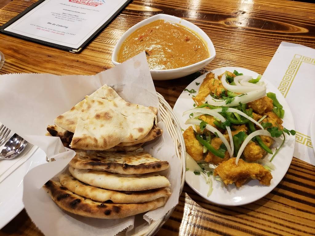 Everest Cuisine | restaurant | 425 north whisman road, suite # 100, Mountain View, CA 94043, USA | 6502825958 OR +1 650-282-5958