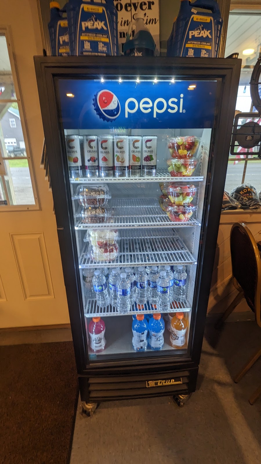 Mama Lous | meal takeaway | 1461 Aroostook Scenic Hwy, Masardis, ME 04732, USA | 2074352401 OR +1 207-435-2401