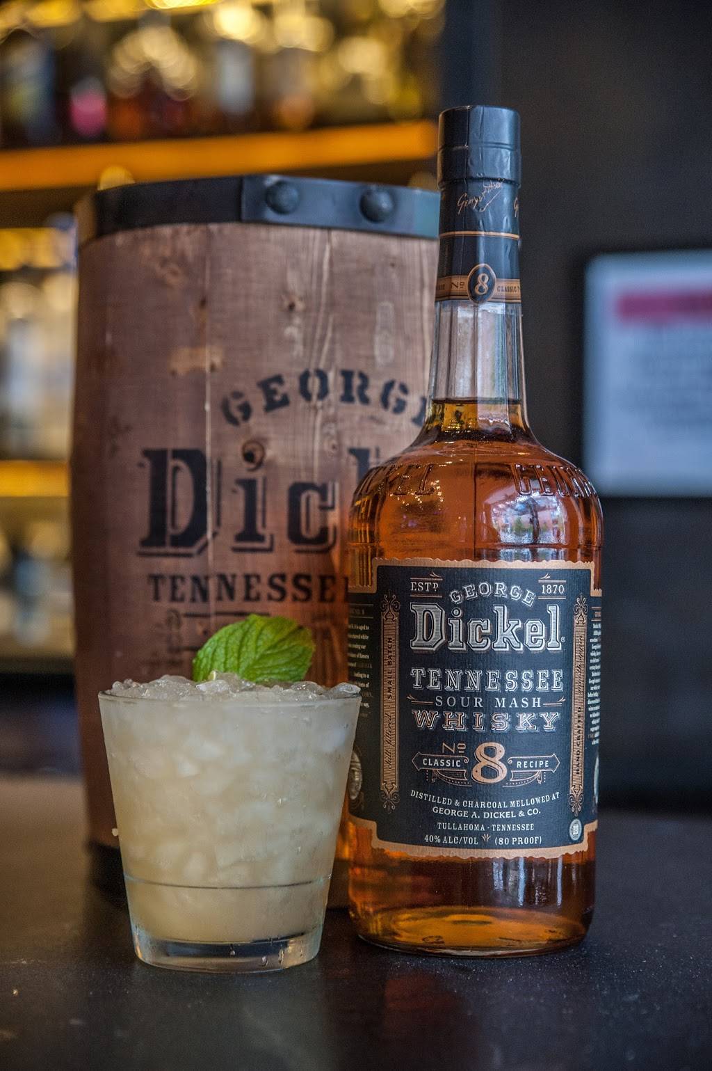 Barlines at Omni Nashville Hotel | restaurant | 250 5th Ave S, Nashville, TN 37203, USA | 6157825300 OR +1 615-782-5300