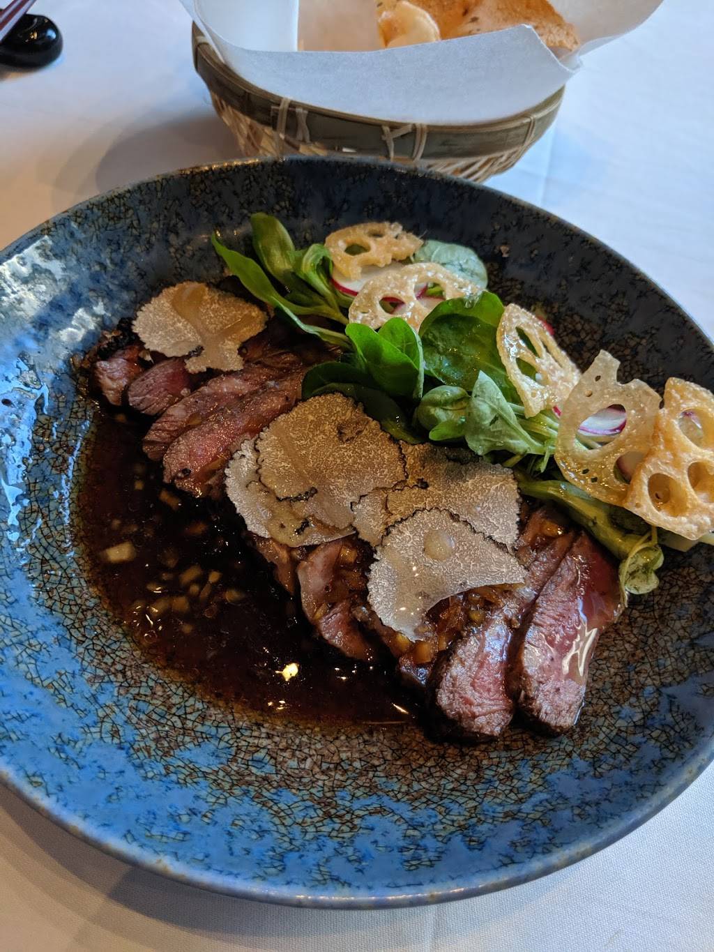 Jaya at The Setai | restaurant | 2001 Collins Ave, Miami Beach, FL 33139, USA | 8559237899 OR +1 855-923-7899