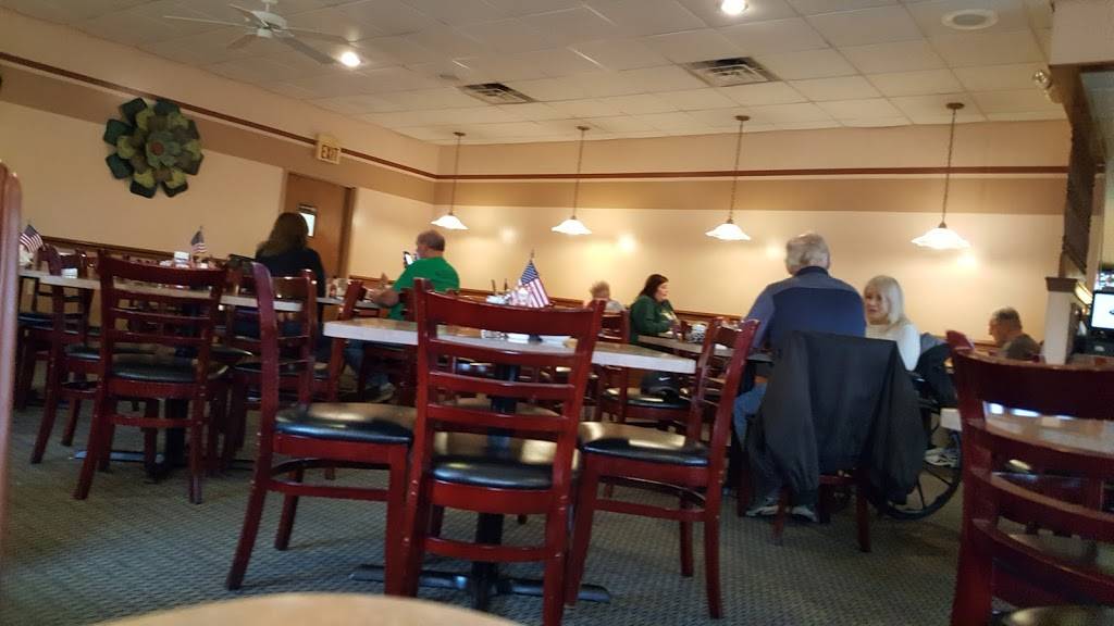 Thanos Family Restaurant | restaurant | 6620 Tippecanoe Rd, Canfield, OH 44406, USA | 3307020300 OR +1 330-702-0300