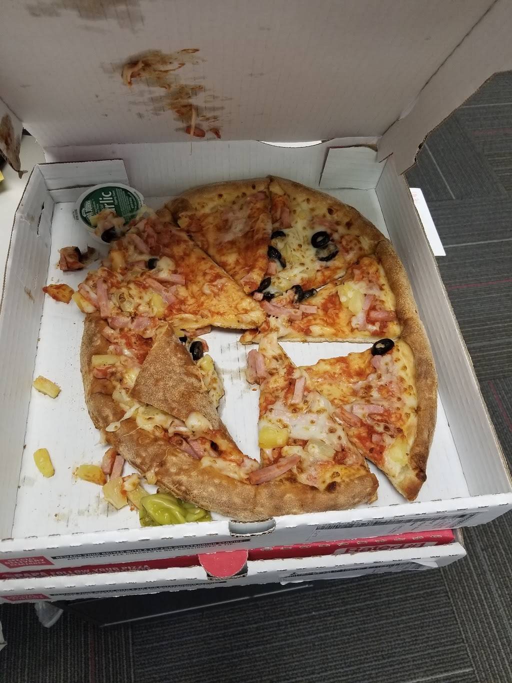 Papa Johns Pizza | restaurant | 2731 W Northwest Hwy, Dallas, TX 75220, USA | 2143527272 OR +1 214-352-7272