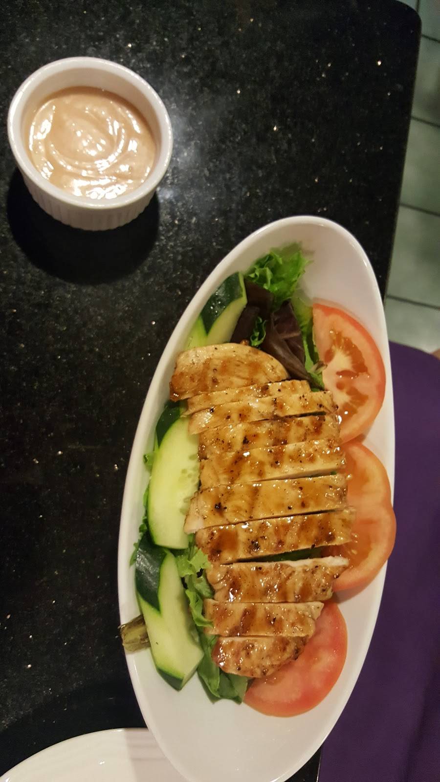 Lis Asian Bistro | meal delivery | 1355 Santa Fe Dr #D, Denver, CO 80204, USA | 7203821790 OR +1 720-382-1790