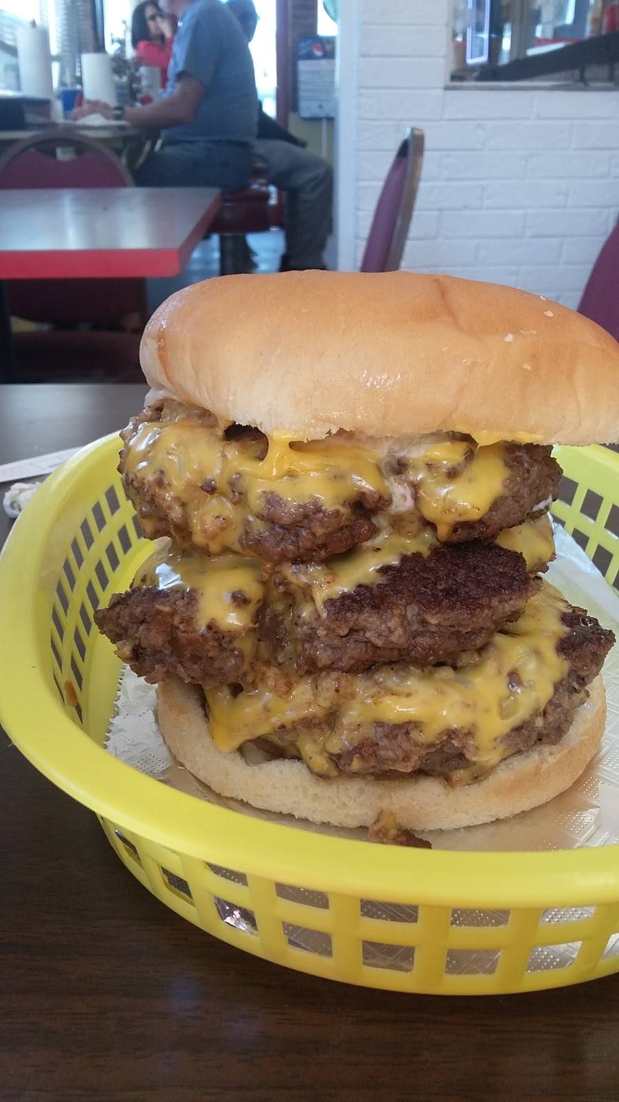 Mamies Drive Inn | restaurant | 9460 Andrew Jackson Highway, Laurel Hill, NC 28351, USA | 9104622130 OR +1 910-462-2130