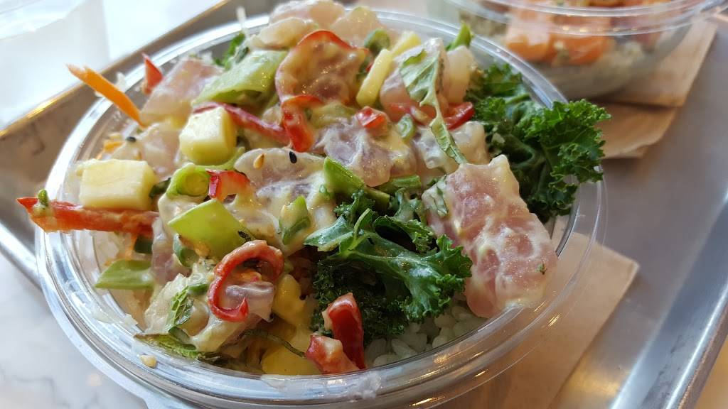 Sweetfin | restaurant | 135 N Larchmont Blvd, Los Angeles, CA 90004, USA | 3234656040 OR +1 323-465-6040