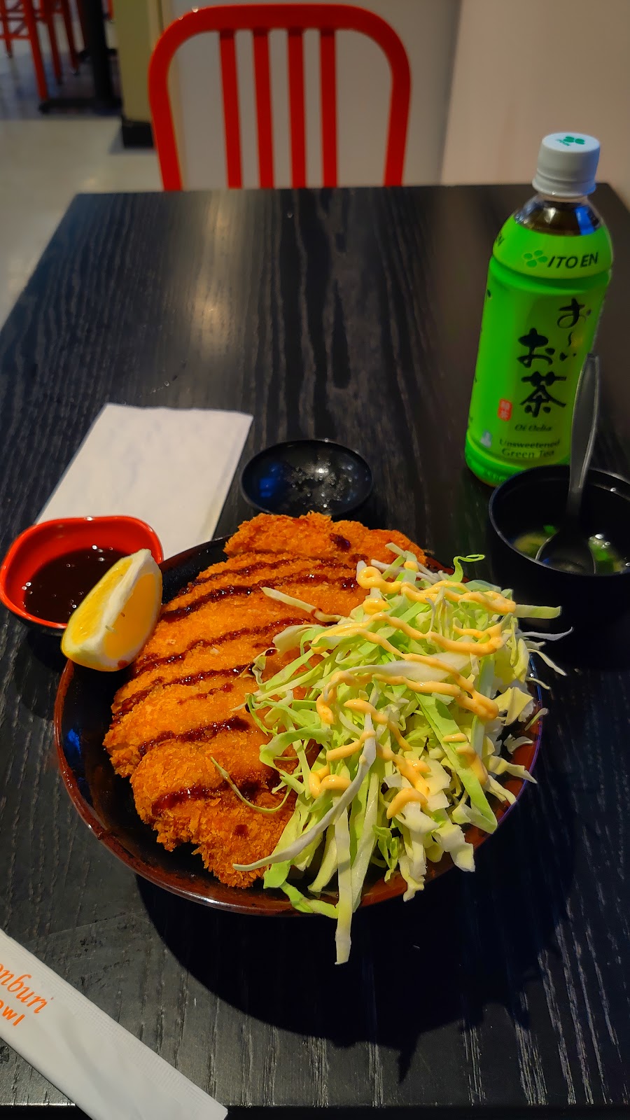 Kokolo Donburi | restaurant | 2495 First St, Livermore, CA 94550, USA | 9252924423 OR +1 925-292-4423