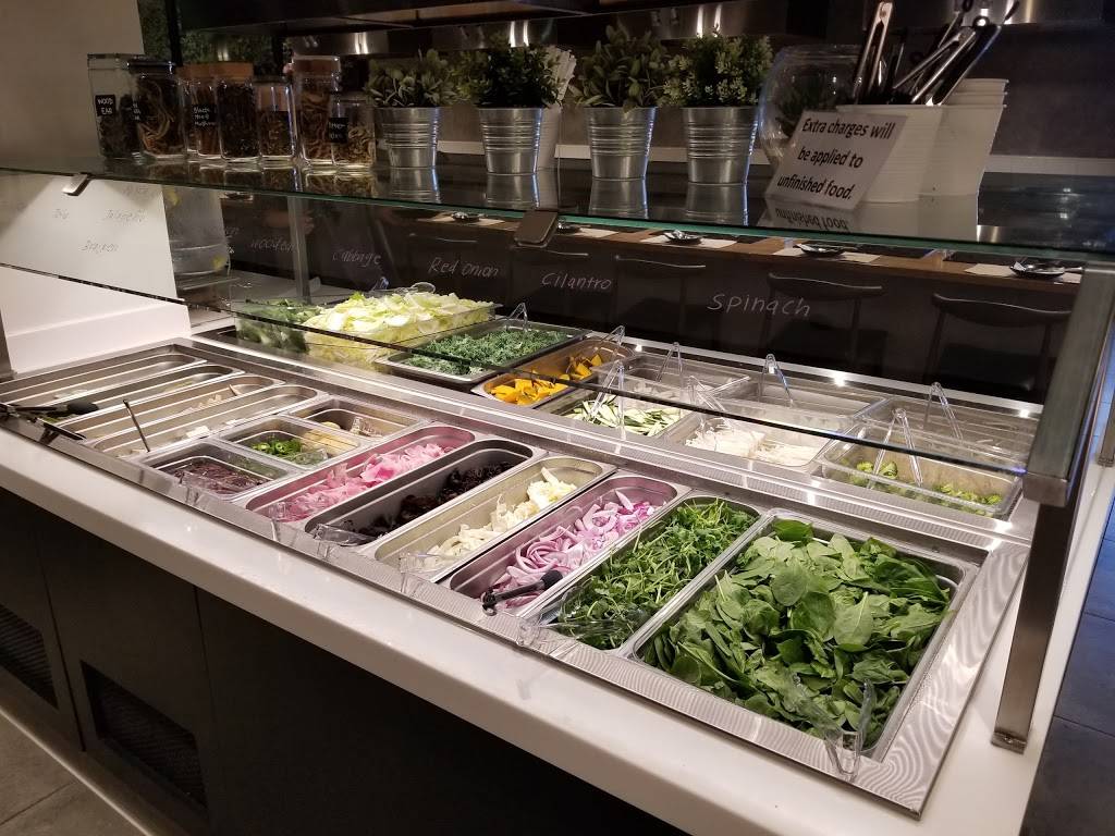 dPot at The Source | restaurant | 6982 Beach Blvd #C-316, Buena Park, CA 90621, USA | 7142289077 OR +1 714-228-9077